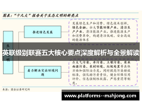 英联级别联赛五大核心要点深度解析与全景解读