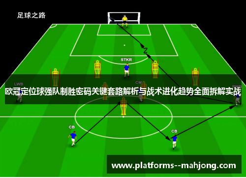 欧冠定位球强队制胜密码关键套路解析与战术进化趋势全面拆解实战 欧冠定位球强队制胜密码关键套路解析与战术进化趋势全面拆解实战