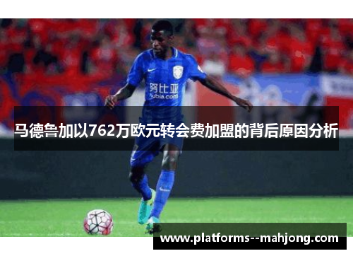 马德鲁加以762万欧元转会费加盟的背后原因分析